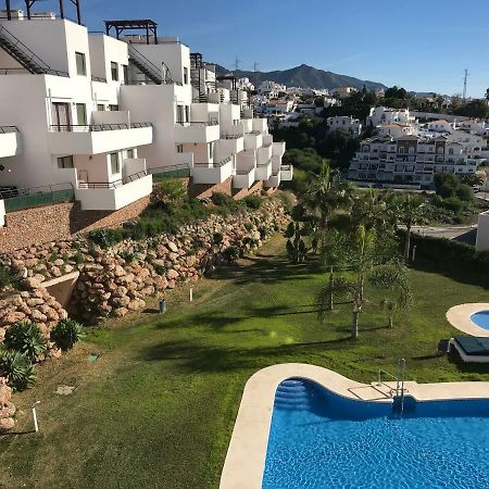 El Sol De Nerja Oro Διαμέρισμα Εξωτερικό φωτογραφία