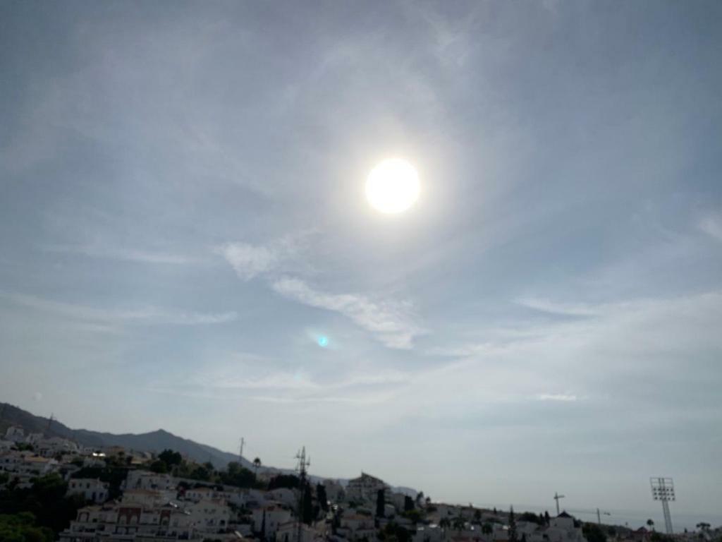 El Sol De Nerja Oro Διαμέρισμα Εξωτερικό φωτογραφία